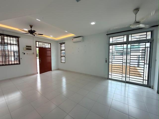 Terraced House for rent in Kulai, Johor