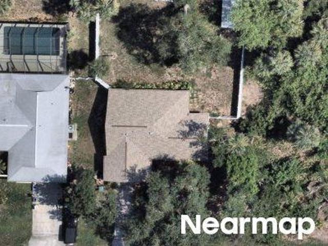 House for sale in Port Charlotte, Florida