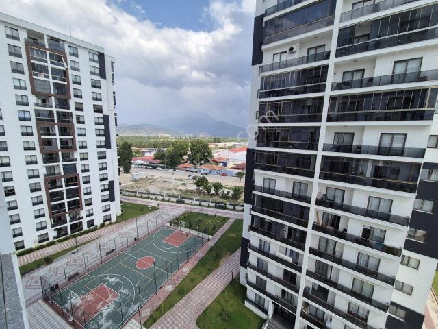 Isparta içerisinde kiralık mülk