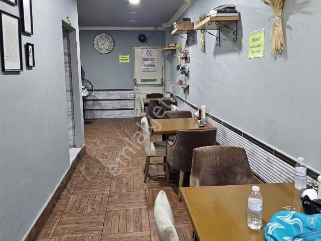 Selçuklu içerisinde kiralık Restoran