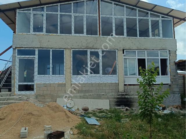 Sorgun içerisinde satılık Villa