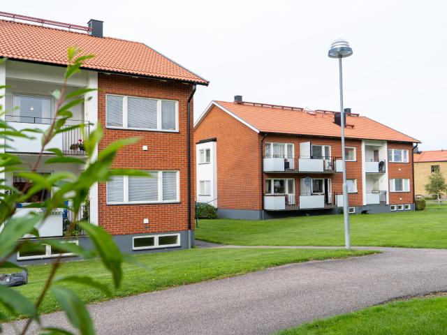 Lägenhet hyra i Västra Götaland