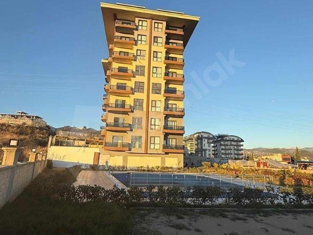 Alanya, Antalya içerisinde satılık mülk