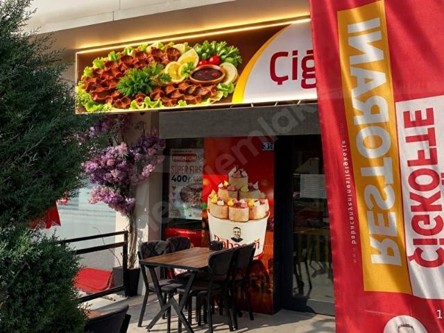 Meram, Konya içerisinde satılık Restoran