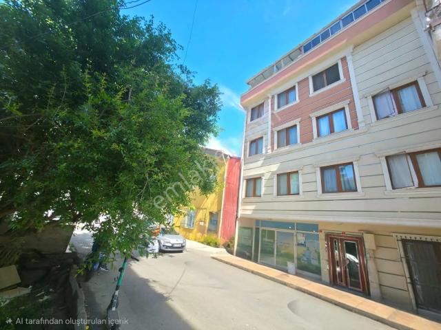 Üsküdar, İstanbul içerisinde satılık mülk