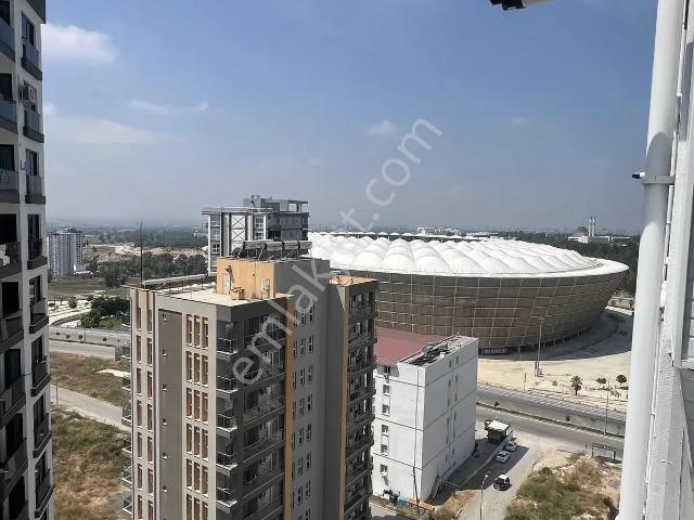 Sariçam, Adana içerisinde kiralık mülk