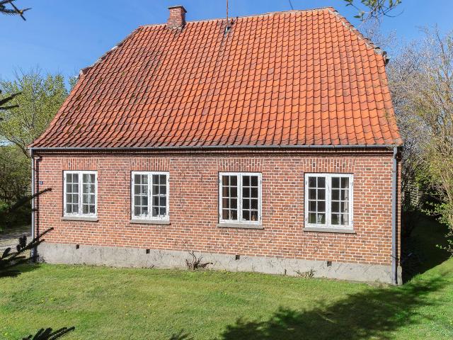 Villa til salg i Køge