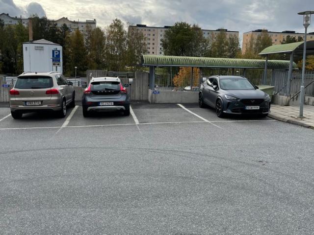 Rum hyra i Haninge, Stockholm