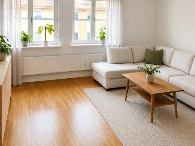 Lägenhet hyra i Lund, Skåne