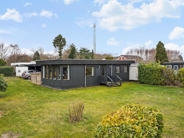 Hus til salg i Kulhuse, Brøndby