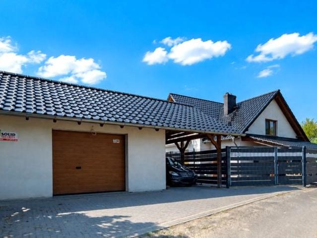 Dom na sprzedaż w Pawłowiczki, Opolskie