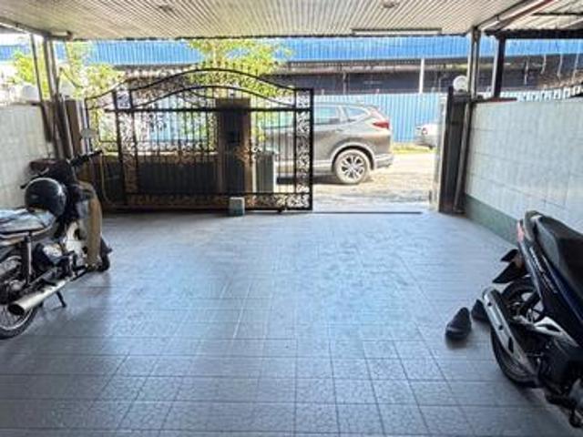 Terraced House for sale in Kulim, Kedah