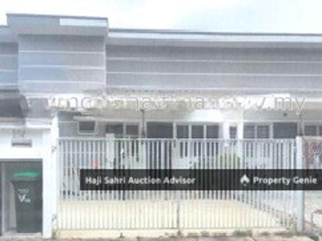 Terraced House for rent in Karangan, Kedah