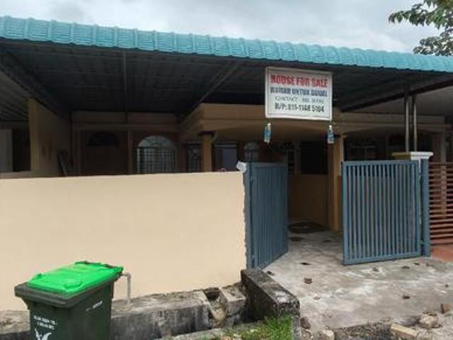 Terraced House for sale in Kulim