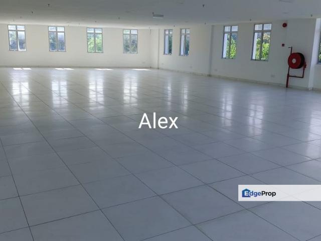 Shop for sale in Kulim, Kedah