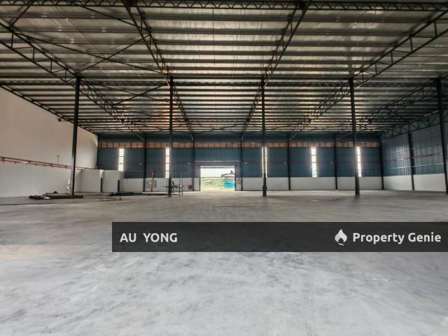 Warehouse for sale in Kedah