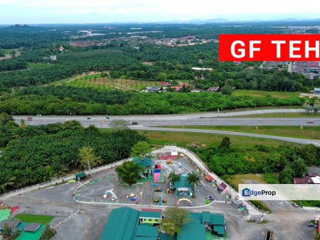 Shop for sale in Kulim, Kedah