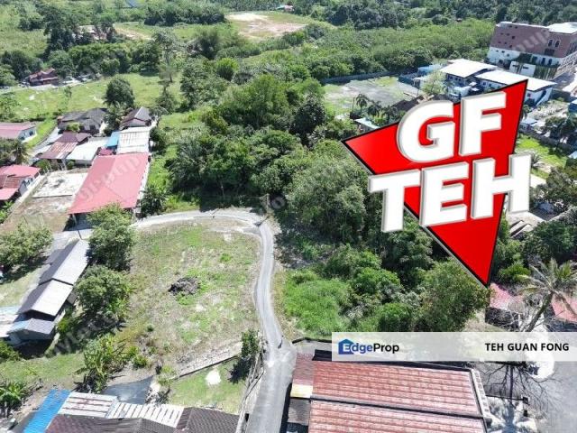 House for sale in Lunas, Kedah