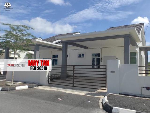 Residential House for sale in Kulim, Kedah