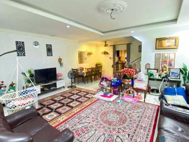 Terraced House for sale in Kulim, Kedah