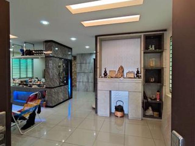 Bungalow for sale in Kulim, Kedah