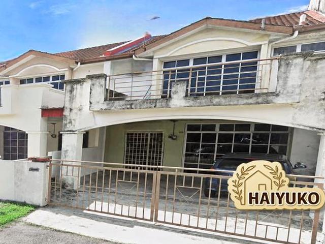 Terraced House for sale in Kulim, Kedah
