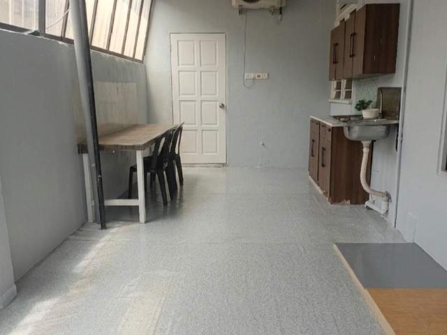 Room for rent in Kedah