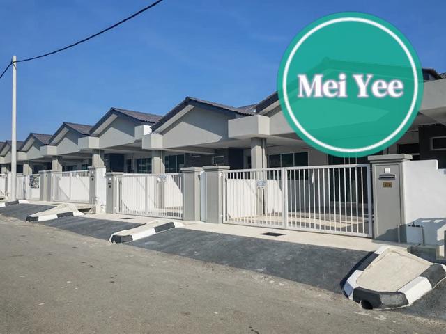 Terraced House for rent in Kulim