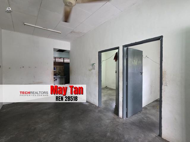 Terraced House for sale in Kulim, Kedah