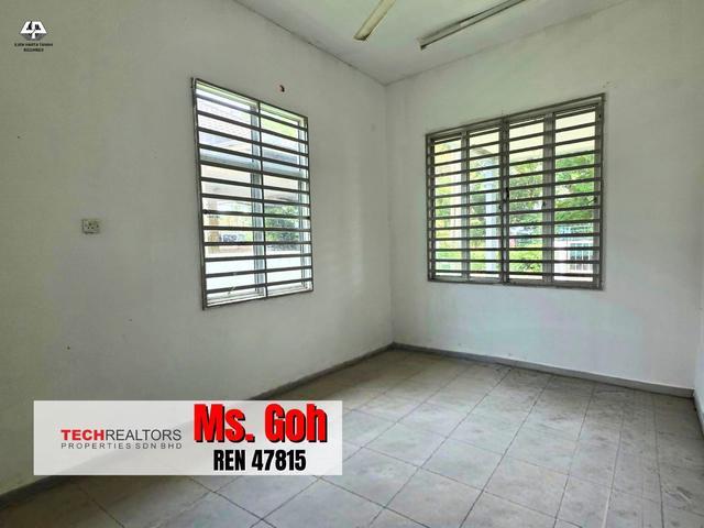 Residential House for sale in Kulim, Kedah