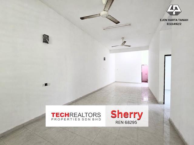 Residential House for sale in Kulim, Kedah