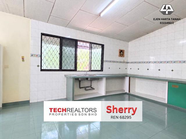 Terraced House for sale in Kulim