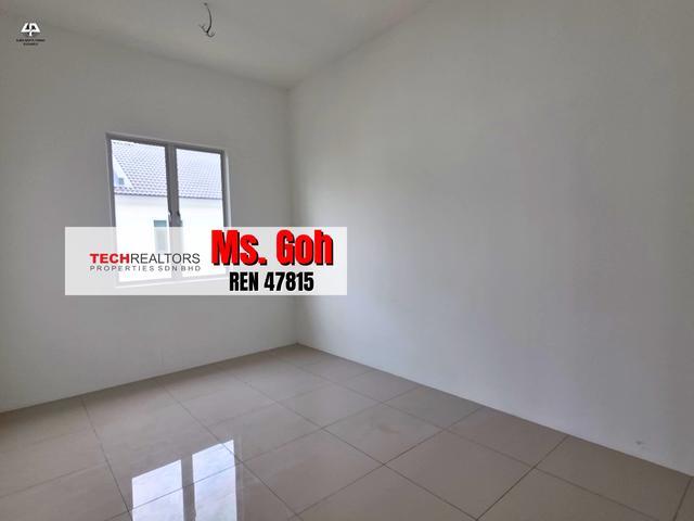 Terraced House for sale in Kulim, Kedah