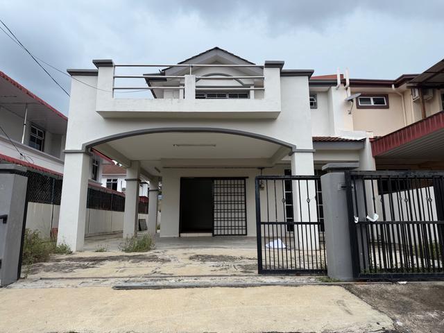 Terraced House for sale in Kulim, Kedah