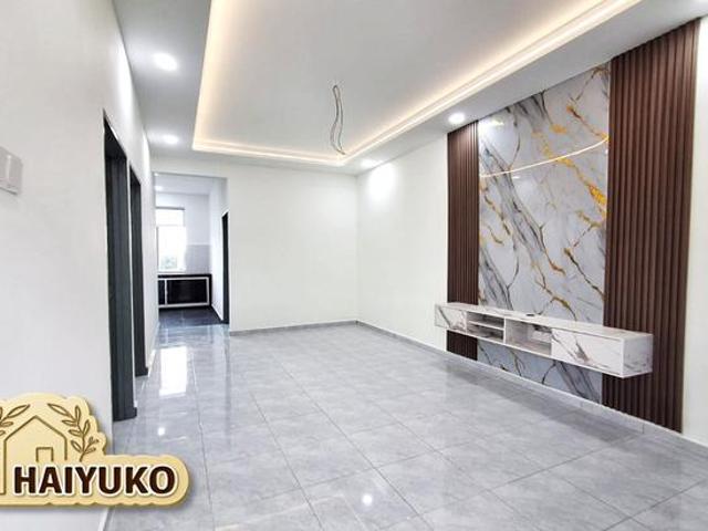 Flat for sale in Kulim, Kedah