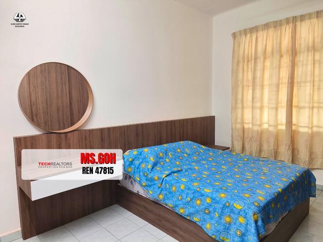 Residential House for sale in Kulim, Kedah