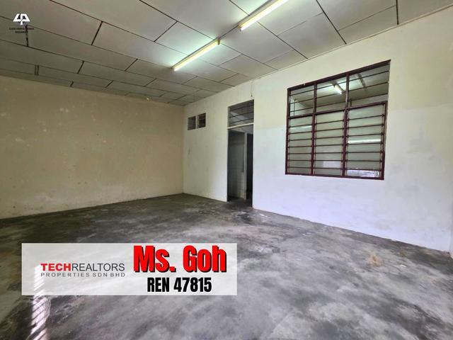 Terraced House for sale in Kulim, Kedah