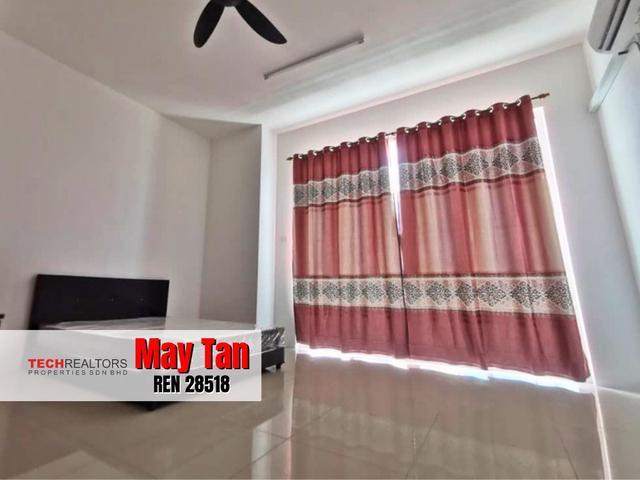 Terraced House for rent in Kulim, Kedah