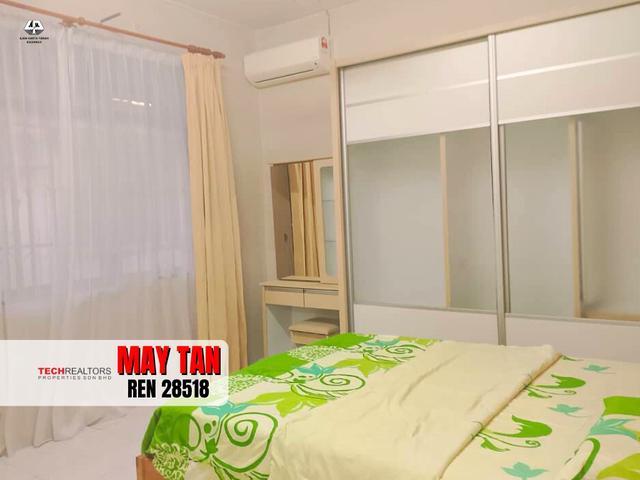 Residential House for rent in Kulim, Kedah