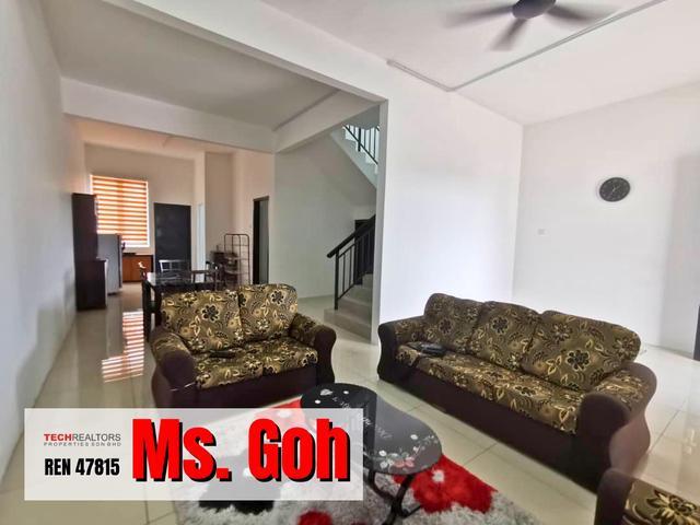 Terraced House for rent in Kulim, Kedah