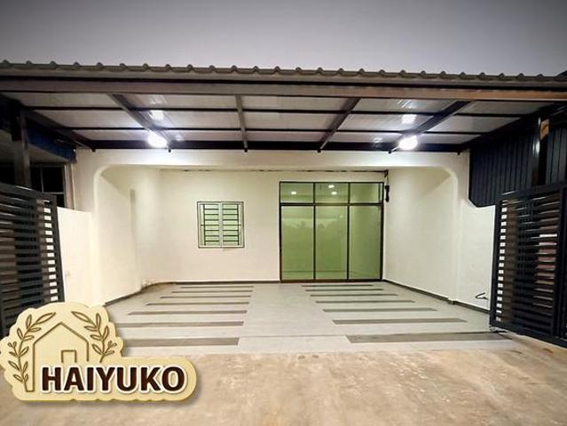 Terraced House for sale in Kulim, Kedah