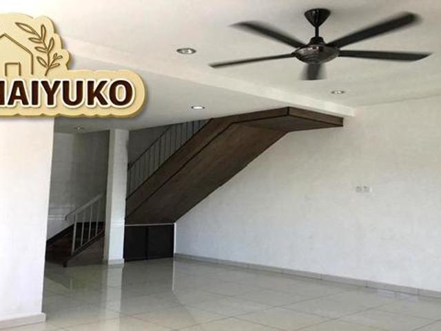 Terraced House for sale in Kulim, Kedah