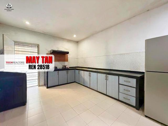 Residential House for sale in Kulim, Kedah