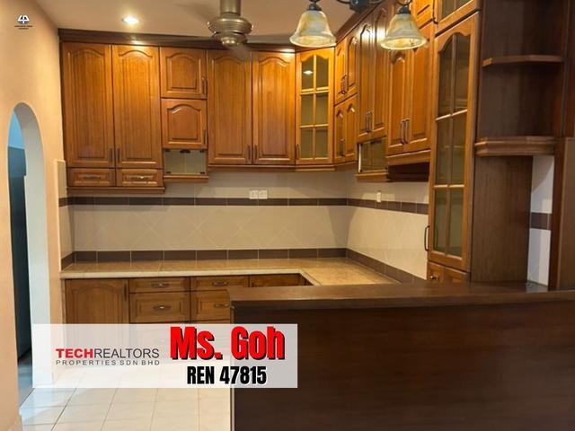 Terraced House for rent in Kulim, Kedah
