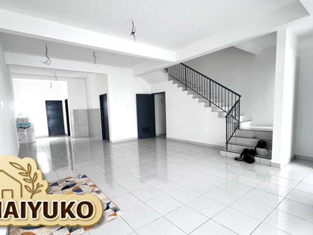 Terraced House for sale in Kulim, Kedah