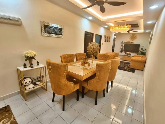 Terraced House for sale in Kulim, Kedah