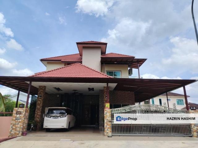 House for sale in Kedah