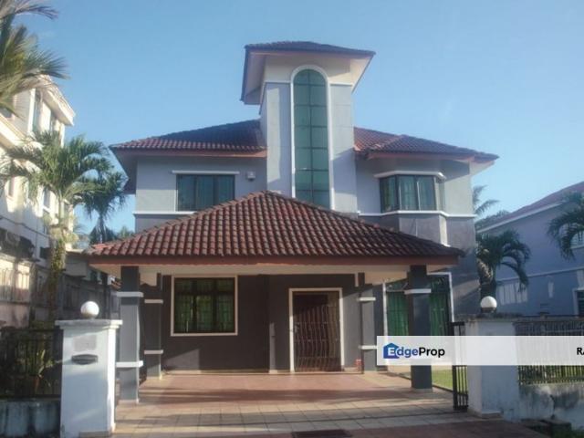 House for sale in Kedah