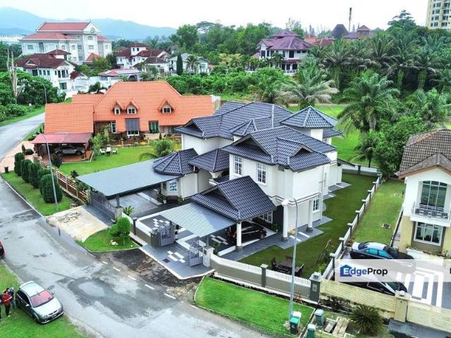 House for sale in Kedah