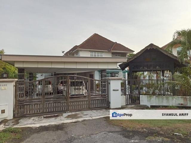 House for sale in Kedah
